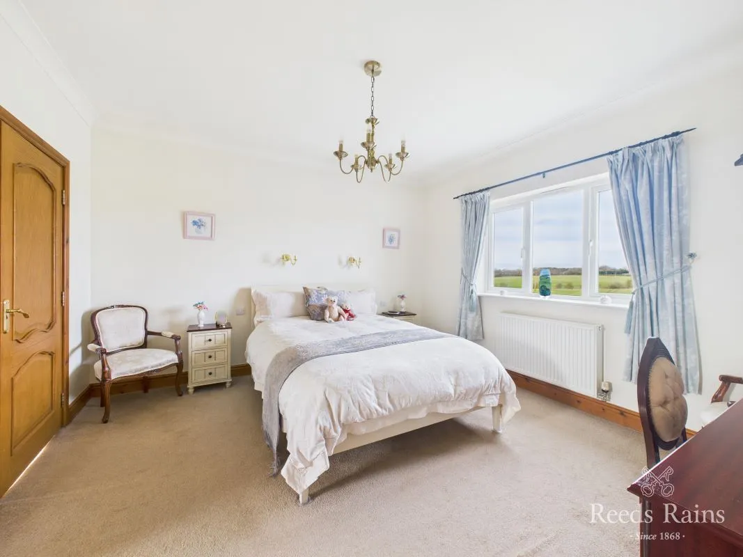 Sandy Leas Lane, Elton, Cleveland, TS21 1BS - Online Auctions