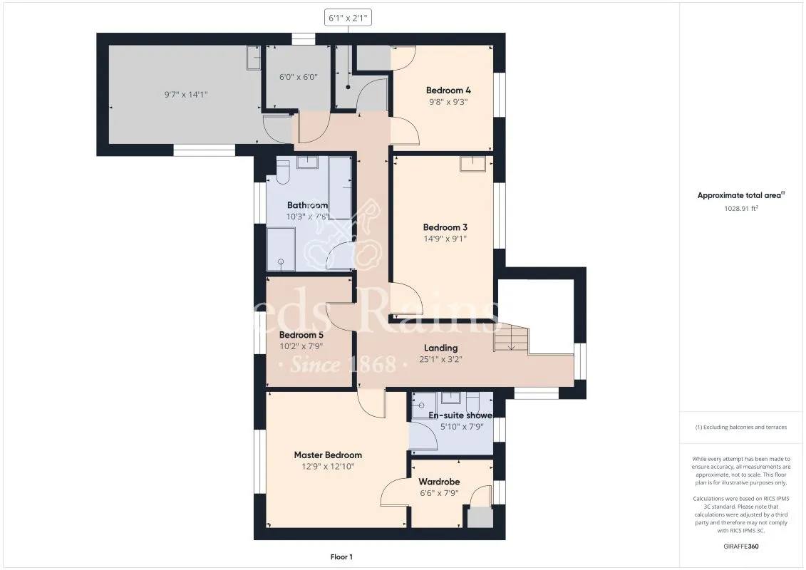 Sandy Leas Lane, Elton, Cleveland, TS21 1BS - Online Auctions