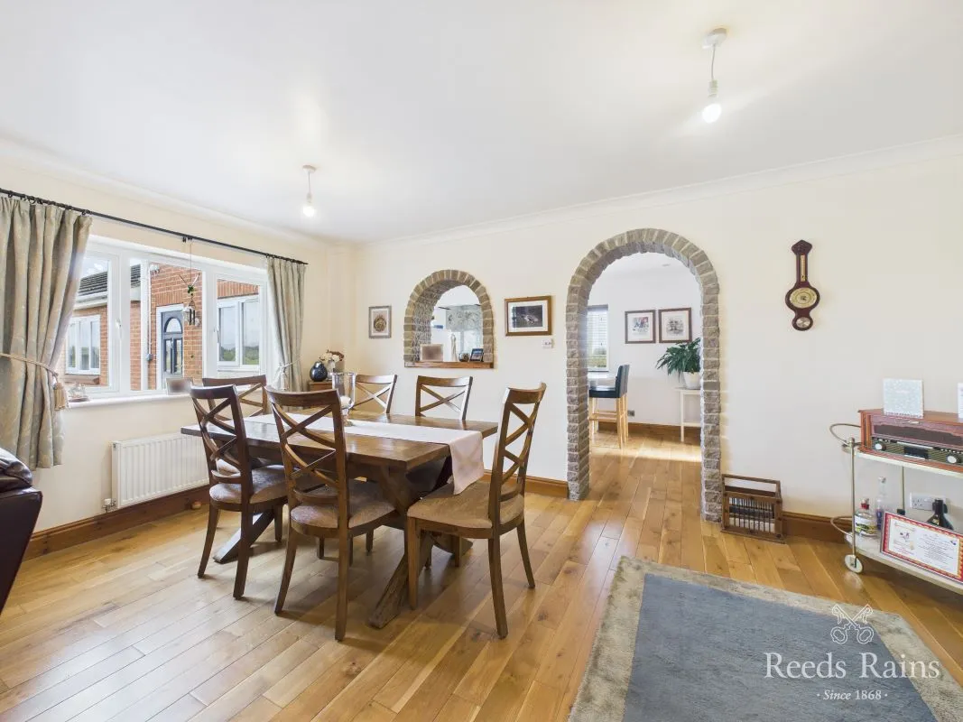 Sandy Leas Lane, Elton, Cleveland, TS21 1BS - Online Auctions