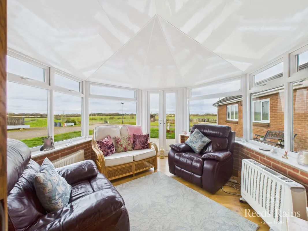 Sandy Leas Lane, Elton, Cleveland, TS21 1BS - Online Auctions