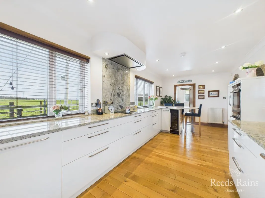 Sandy Leas Lane, Elton, Cleveland, TS21 1BS - Online Auctions