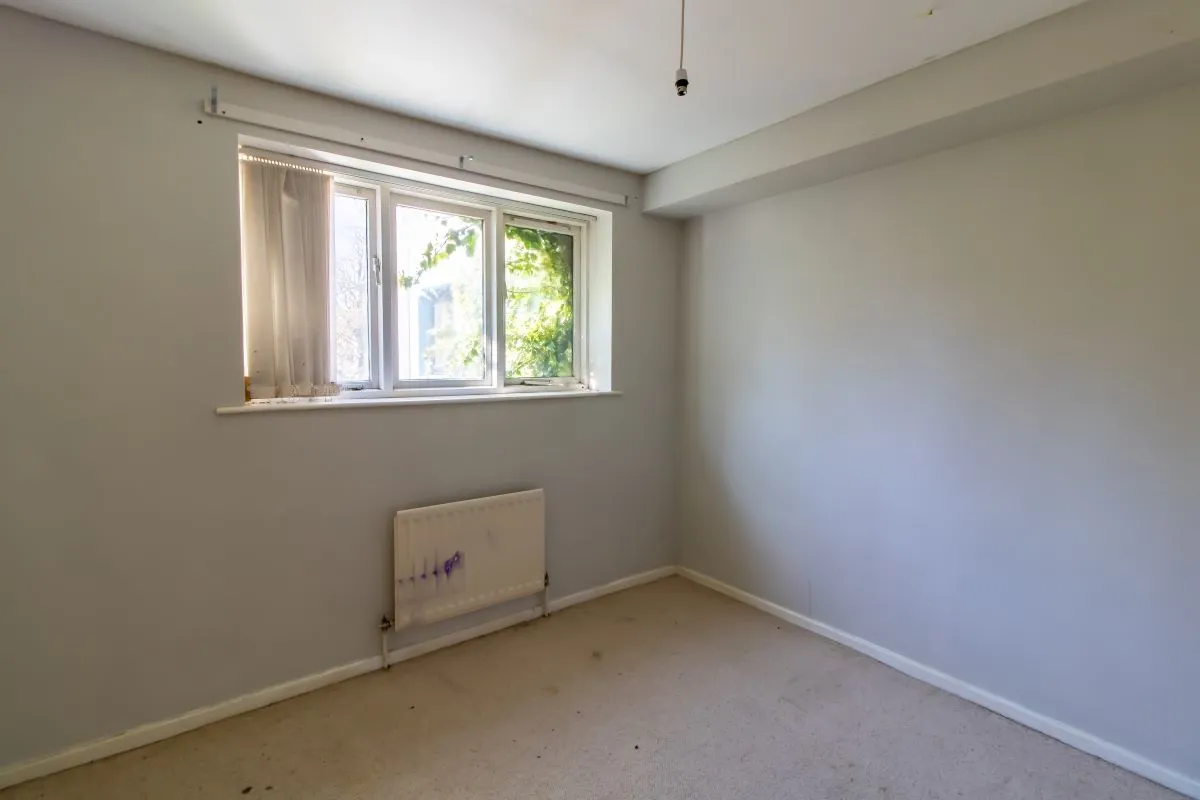 Property cover
