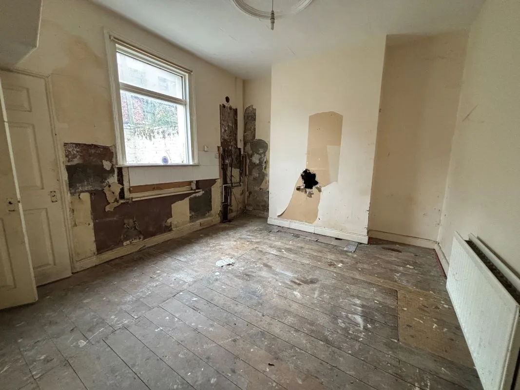 Hartlepool, Cleveland, TS24 8BQ - Online Auctions