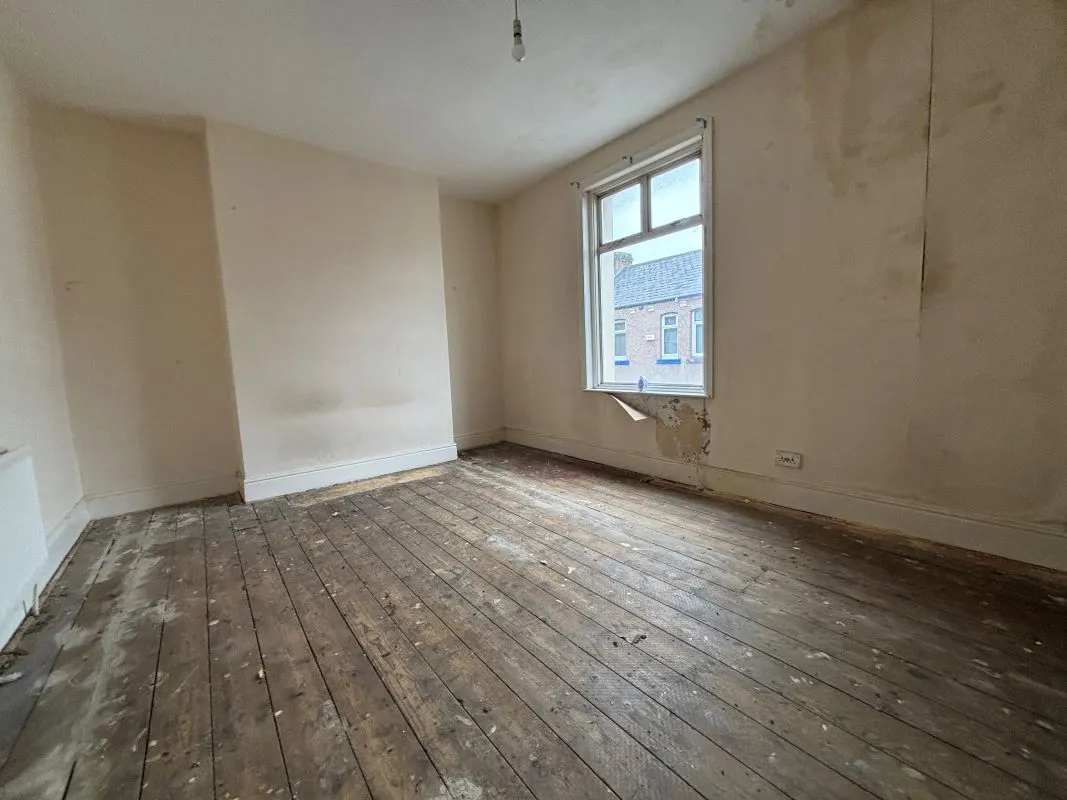 Hartlepool, Cleveland, TS24 8BQ - Online Auctions