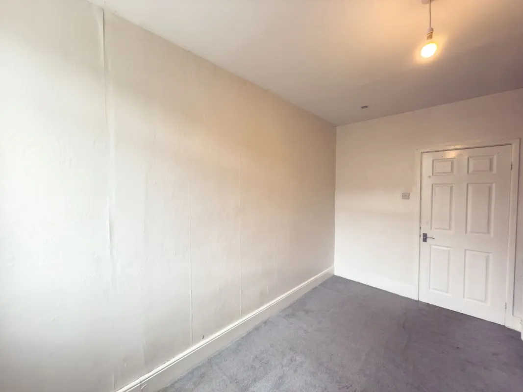Property cover