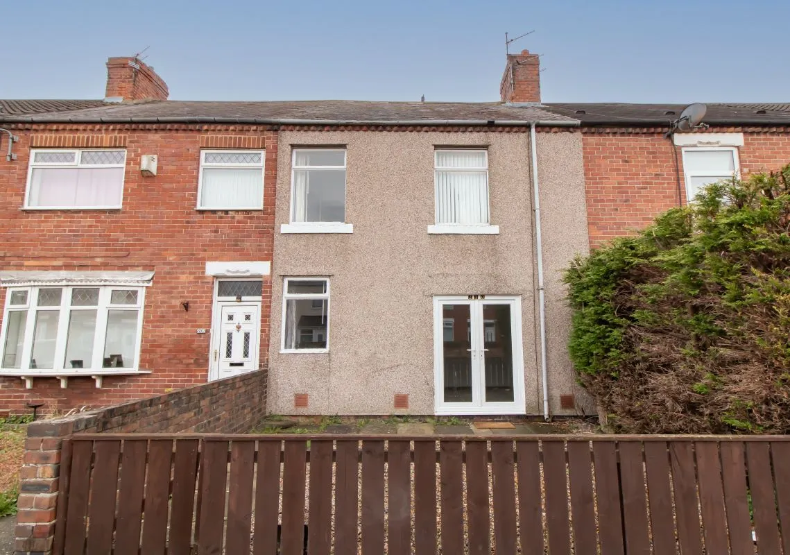 Ashington, Northumberland, NE63 9AX - Online Auctions