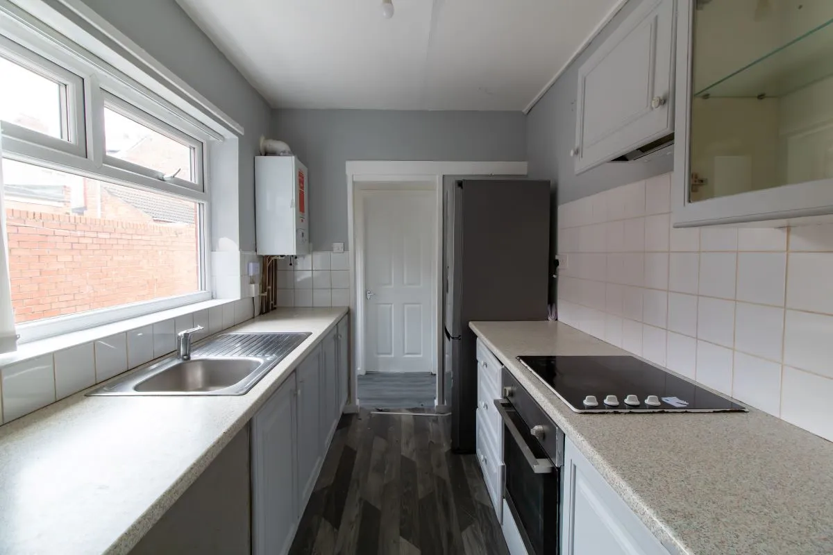 Ashington, Northumberland, NE63 9AX - Online Auctions