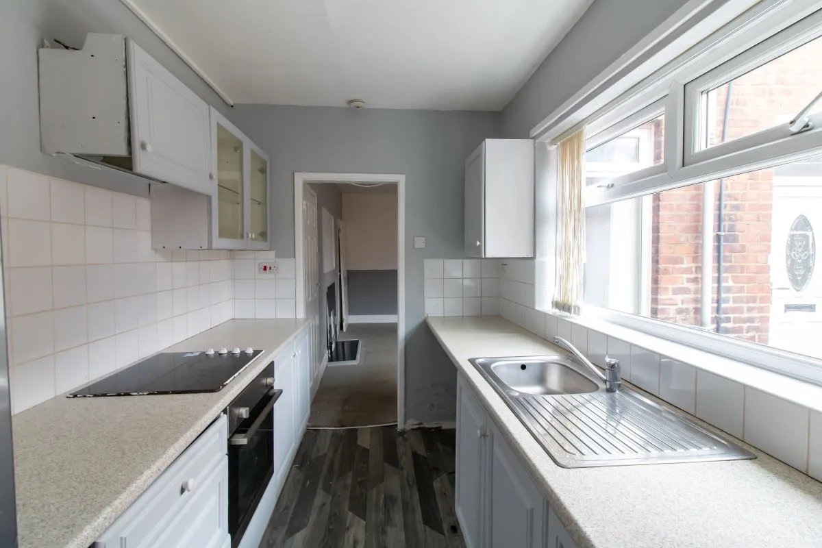 Ashington, Northumberland, NE63 9AX - Online Auctions