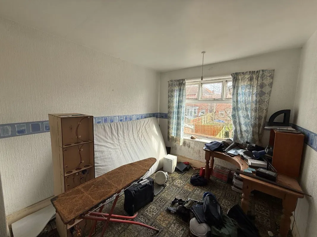 Property cover