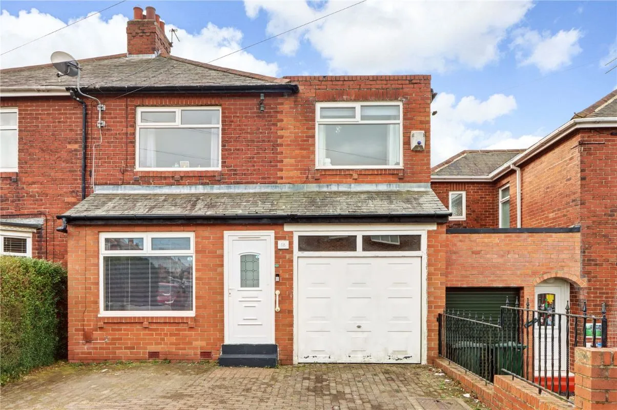 Newcastle upon Tyne, Tyne and Wear, NE15 7AY - Online Auctions