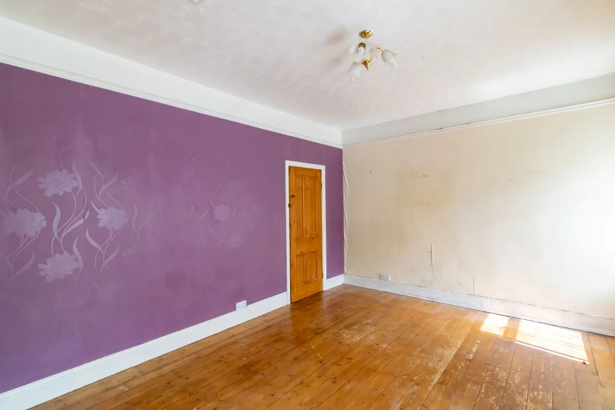 Property cover