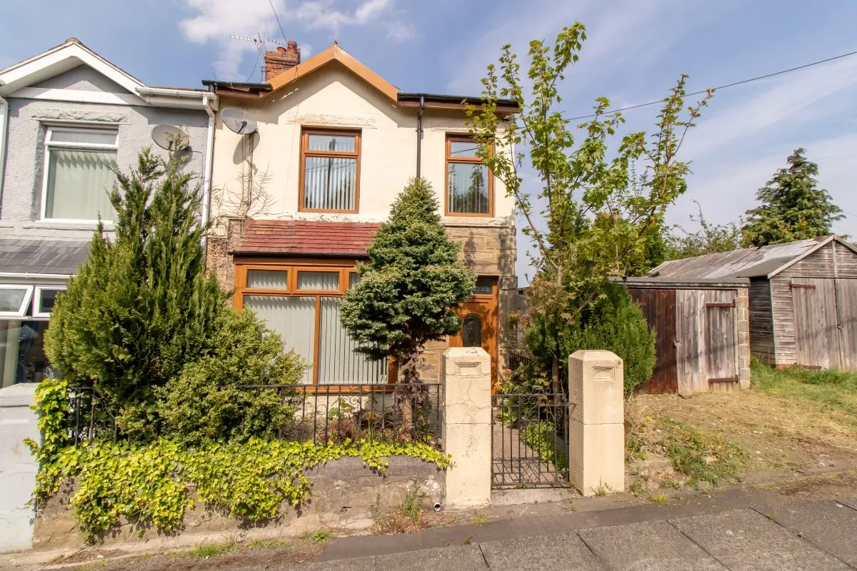 Quarry Road, Stanley, County Durham, DH9 0JZ - Online Auctions