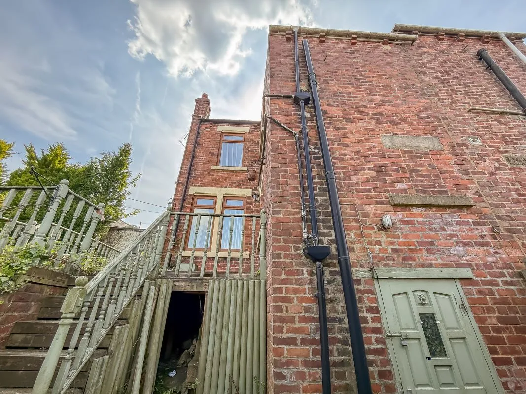 Quarry Road, Stanley, County Durham, DH9 0JZ - Online Auctions
