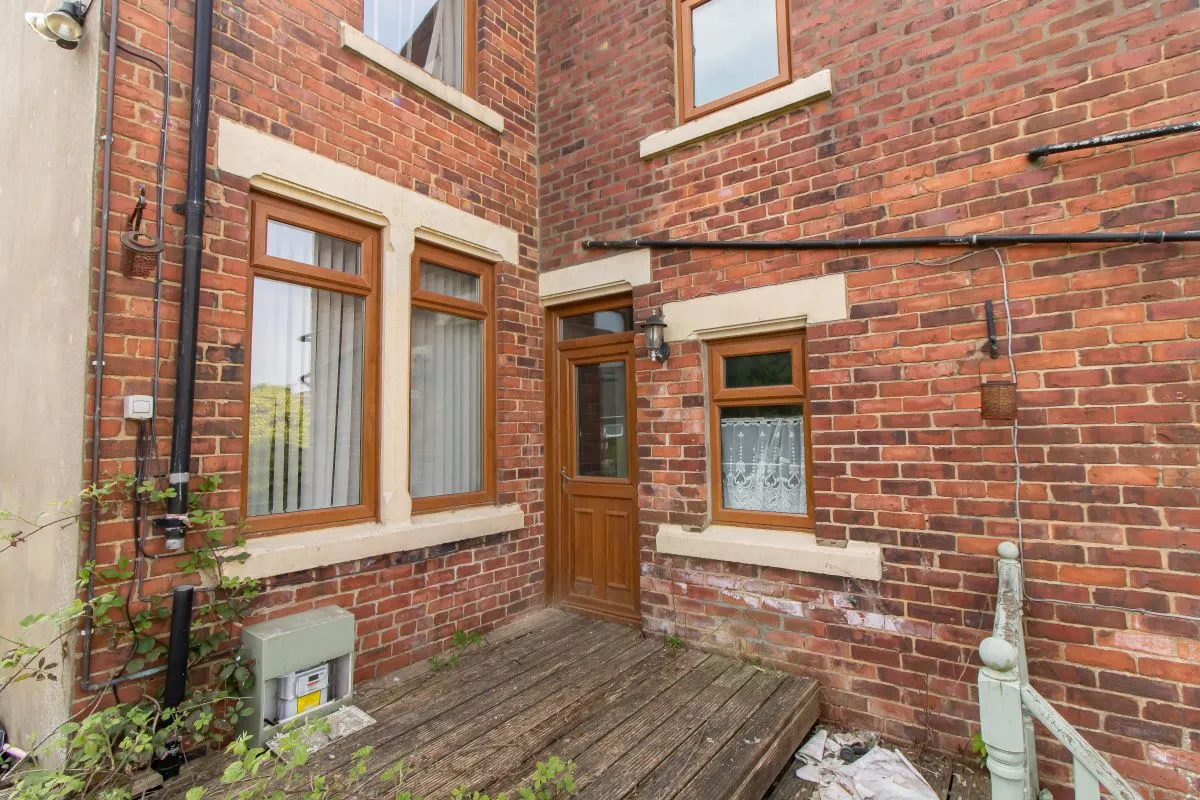 Quarry Road, Stanley, County Durham, DH9 0JZ - Online Auctions