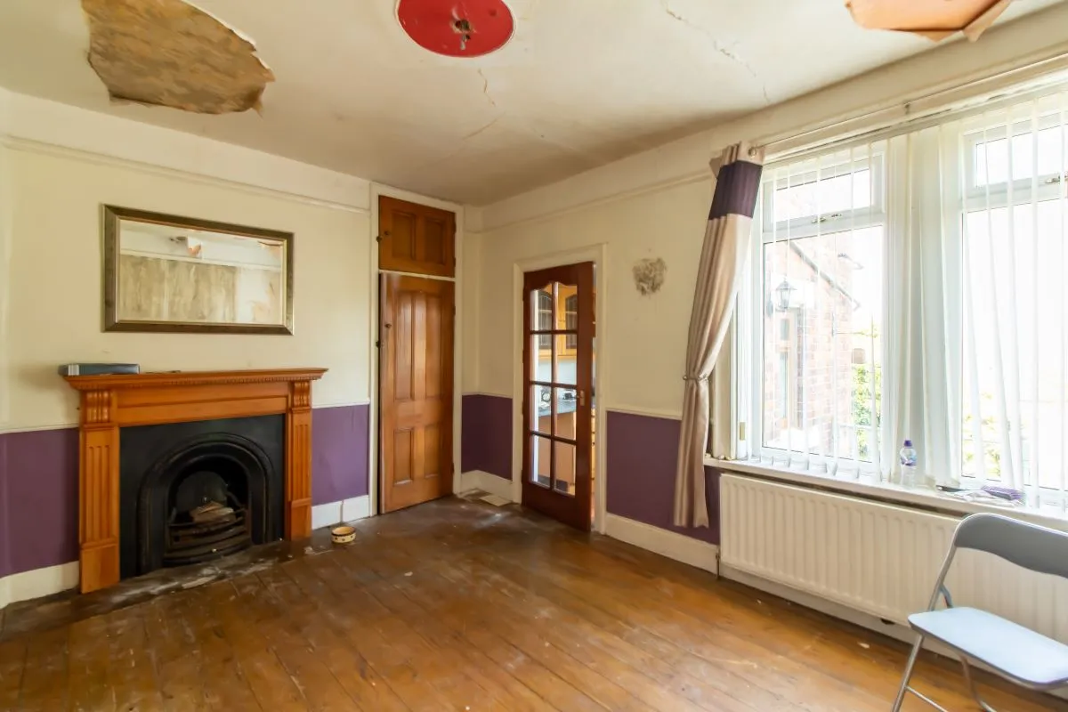 Quarry Road, Stanley, County Durham, DH9 0JZ - Online Auctions