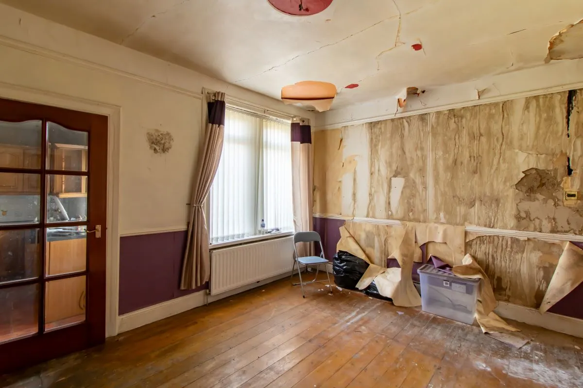 Quarry Road, Stanley, County Durham, DH9 0JZ - Online Auctions