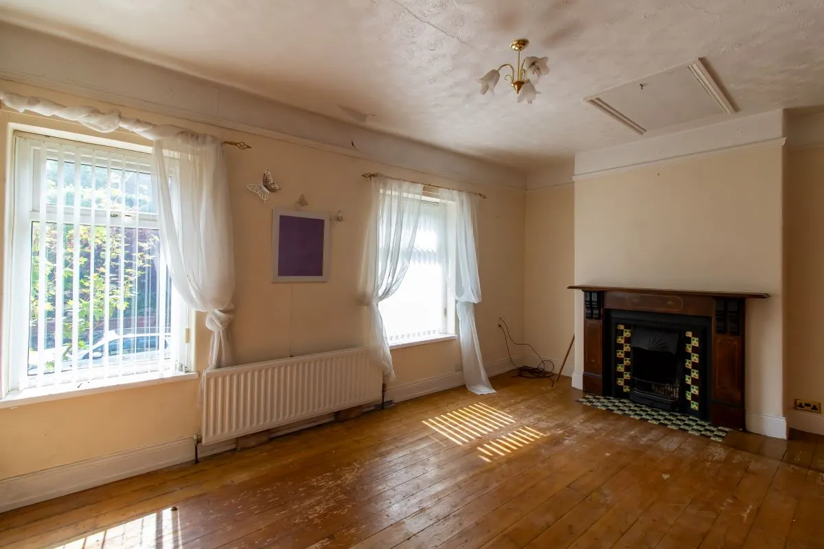 Quarry Road, Stanley, County Durham, DH9 0JZ - Online Auctions