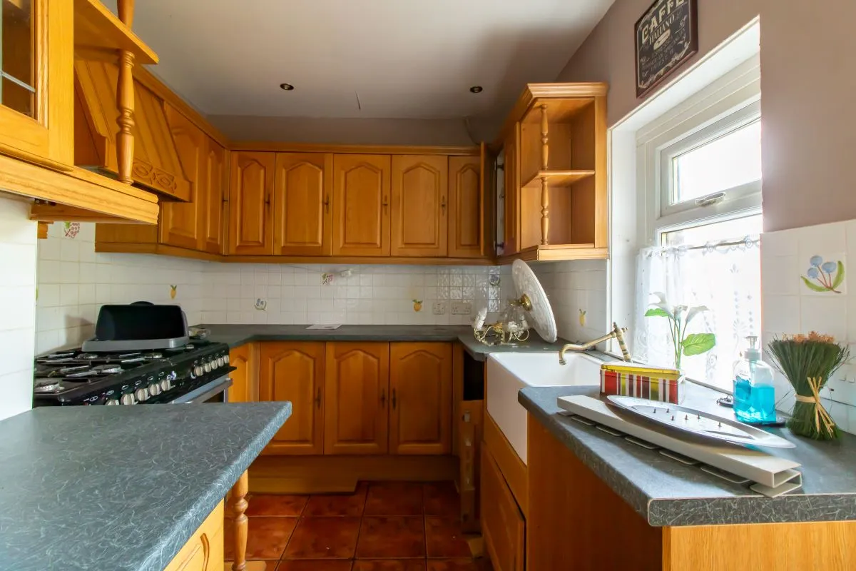 Quarry Road, Stanley, County Durham, DH9 0JZ - Online Auctions