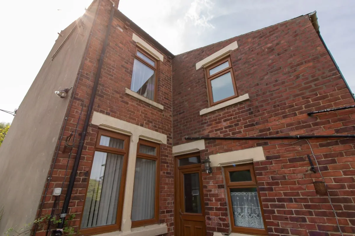 Quarry Road, Stanley, County Durham, DH9 0JZ - Online Auctions