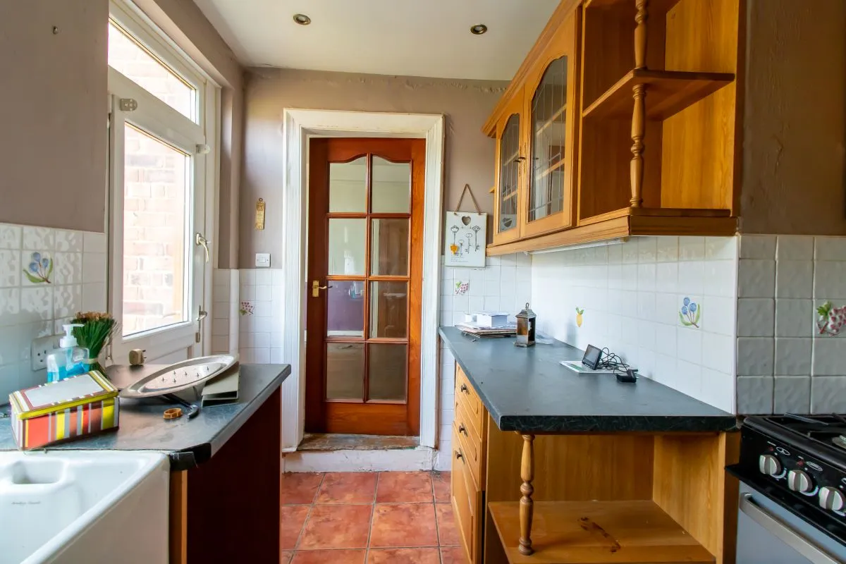 Quarry Road, Stanley, County Durham, DH9 0JZ - Online Auctions
