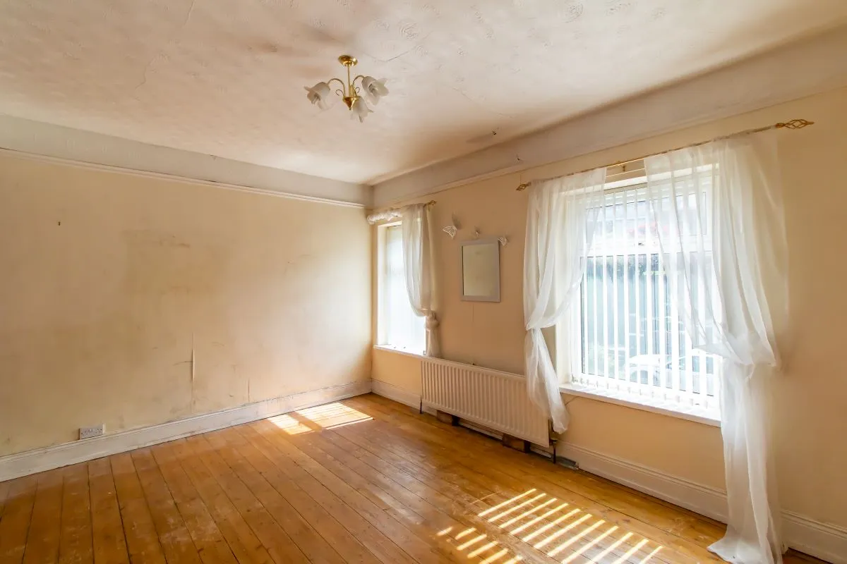 Quarry Road, Stanley, County Durham, DH9 0JZ - Online Auctions