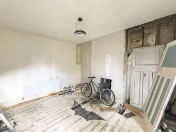 Property cover