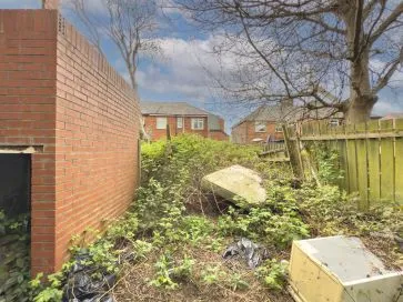 Property for Auction in North East - Stamfordham Road, Newcastle upon Tyne, Tyne and Wear NE5 3JH
