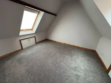 Property cover