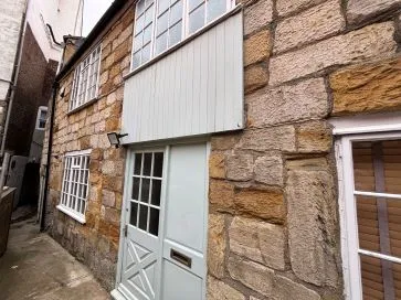 Property for Auction in North East - Wellsby Cottage, Lees Yard, Whitby, North Yorkshire