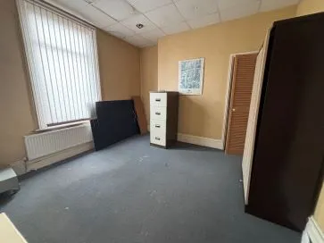 Property cover