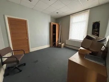 Property for Auction in North East - 73 York Road, Hartlepool, Cleveland