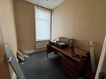 Property for Auction in North East - 73 York Road, Hartlepool, Cleveland
