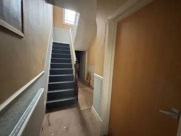 Property for Auction in North East - 73 York Road, Hartlepool, Cleveland