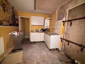 Property for Auction in North East - 73 York Road, Hartlepool, Cleveland