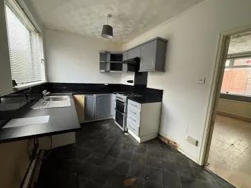 Property for Auction in North East - 104 Everett Street, Hartlepool, Cleveland