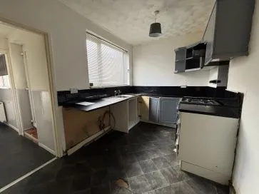 Property for Auction in North East - 104 Everett Street, Hartlepool, Cleveland