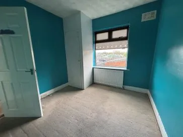 Property for Auction in North East - 104 Everett Street, Hartlepool, Cleveland