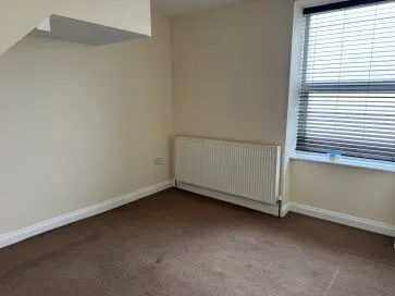 Property cover