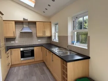 Property for Auction in North East - 1 the Old Vicarage, Springwell Road, Wrekenton, Gateshead, Tyne and Wear NE9 7AA