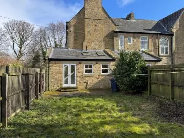 Property for Auction in North East - 1 the Old Vicarage, Springwell Road, Wrekenton, Gateshead, Tyne and Wear NE9 7AA