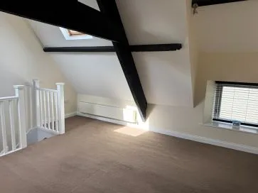 Property for Auction in North East - 1 the Old Vicarage, Springwell Road, Wrekenton, Gateshead, Tyne and Wear NE9 7AA
