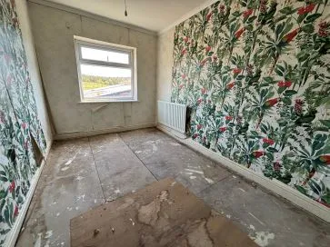 Property cover