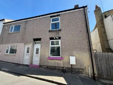 Property for Auction in North East - 52 Close House, Bishop Auckland, County Durham