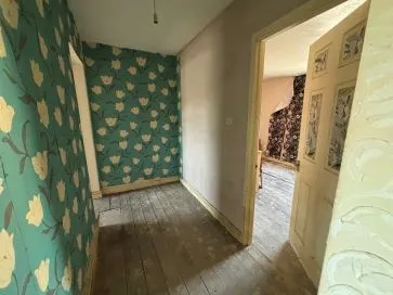 Property for Auction in North East - 52 Close House, Bishop Auckland, County Durham