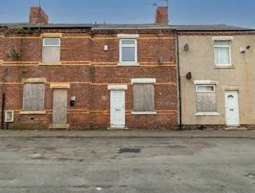 Property for Auction in North East - 116 Seventh Street, Horden, Peterlee SR8 4JQ