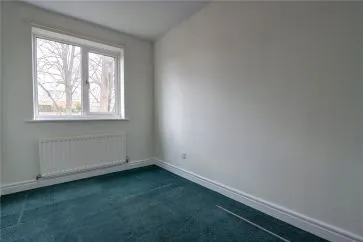 Property cover