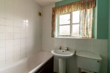 Property cover