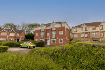 Property for Auction in North East - 27 Tiberius Close, Wallsend, Tyne and Wear NE28 6RH