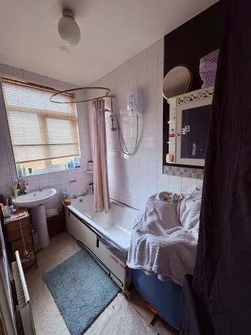Property for Auction in North East - 3 Nesham Road, Middlesbrough, North Yorkshire TS1 4HT