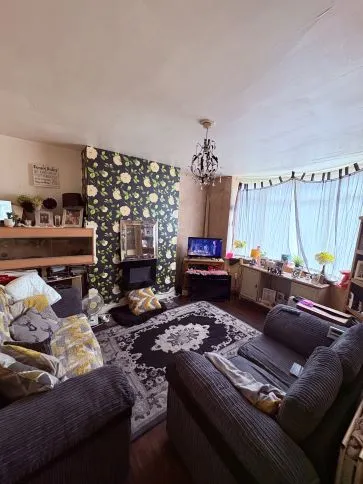 Property for Auction in North East - 3 Nesham Road, Middlesbrough, North Yorkshire TS1 4HT